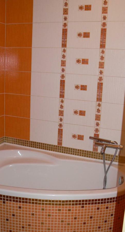 Apartman Hodrusa-Hamre Εξωτερικό φωτογραφία