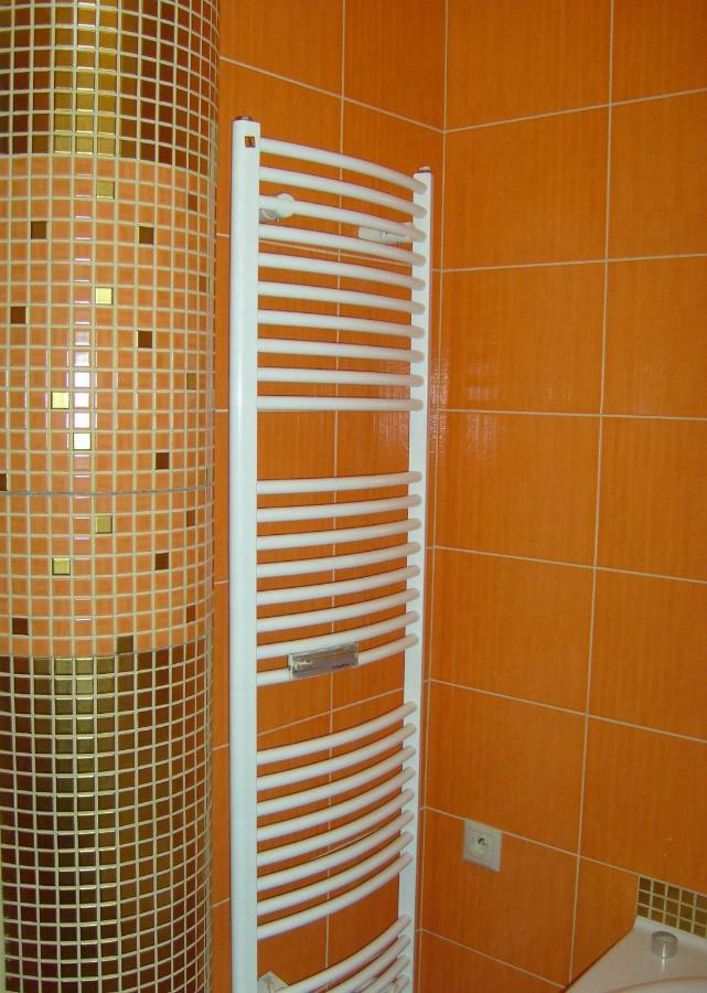 Apartman Hodrusa-Hamre Εξωτερικό φωτογραφία
